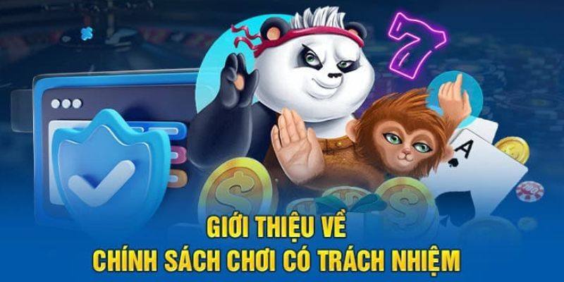 Chính sách chơi có trách nhiệm tại 32WIN
